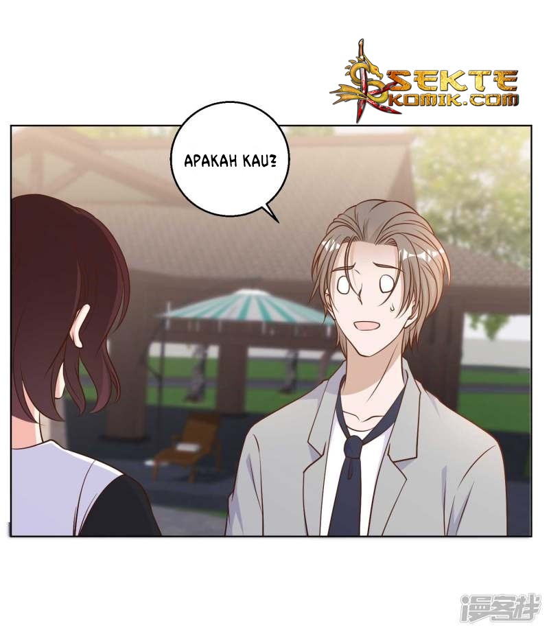God Fisherman Chapter 21 Gambar 8